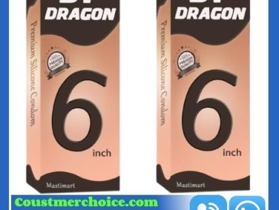 Bt Dragon condom