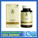 Laxative Gold Capsule
