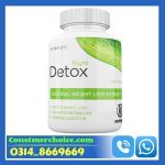 Right Detox Tablets