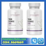 Toxin Cleanse Care Capsules