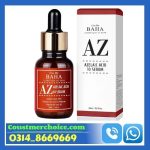 Azelaic Acid 10% Facial Serum