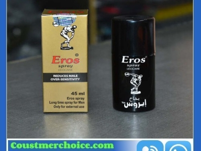 Eros Delay Spray in Pakistan