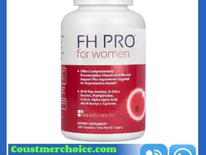 FH Pro for women Supplement In Pakistan