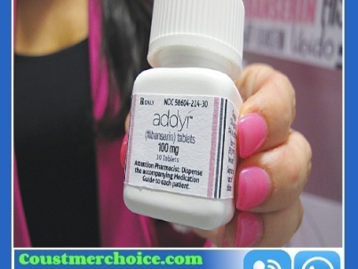 Flibanserin (Addyi)