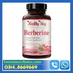 Healthy Way Berberine