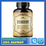 Herbalicious Berberine Supplement