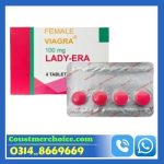 Lady Era