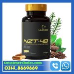 NZT_48 The Ultimate Brain Booster