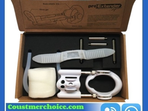 Penis Pro Extender
