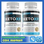 Pure Keto Xp Pills