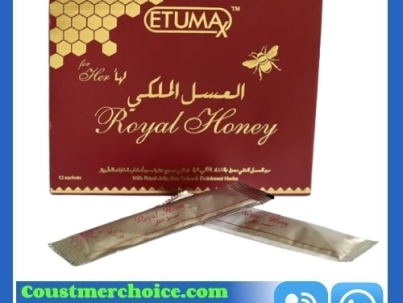 Royal Honey for Female