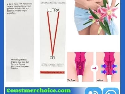 Ultra V Gel