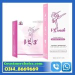Vg 3 Tablets