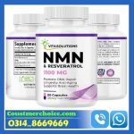 Vita Solutions NMN 1100mg