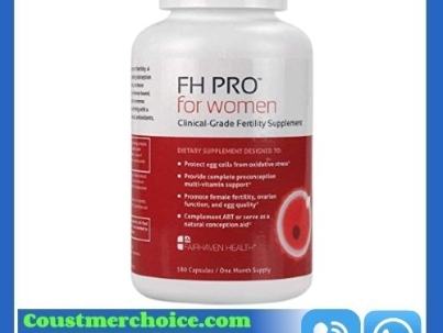 FH Pro for women Supplement