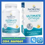 Nordic Naturals Ultimate Omega