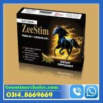 Zeestim Tablets