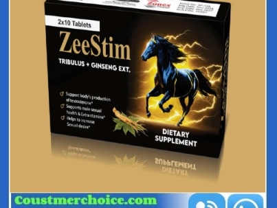 Zeestim Tablets